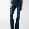 Eco Sexy Flare Jeans