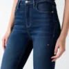 Eco Sexy Flare Jeans