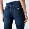 Eco Sexy Flare Jeans