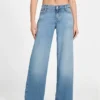Eco Sexy Palazzo Jeans
