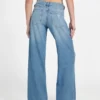 Eco Sexy Palazzo Jeans