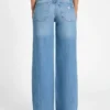 Eco Sexy Palazzo Jeans