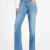 Eco Sexy Straight Jeans