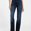 Eco Sexy Straight Jeans