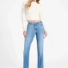 Eco Sexy Straight Jeans