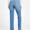 Eco Sexy Straight Jeans