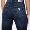 Eco Sexy Straight Jeans