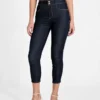 Eco Shape-Up Capri Jeans