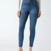 Eco Shape-Up Denim Jeans
