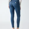 Eco Shape-Up Denim Jeans