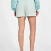 Eco Shaye Linen Shorts