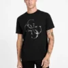 Eco Shimmer Quattro G Tee