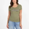 Eco Signature Hot Fix Tee