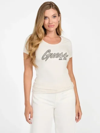 Eco Signature Hot Fix Tee