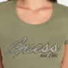 Eco Signature Hot Fix Tee