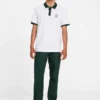 Eco Signature Knit Polo