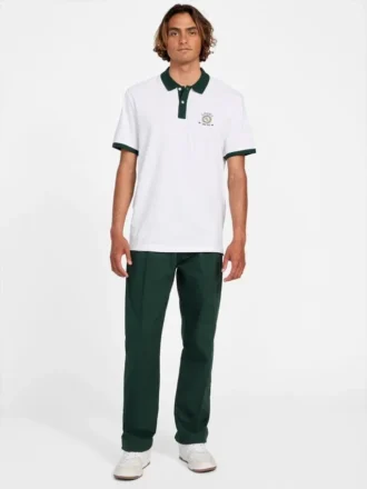 Eco Signature Knit Polo