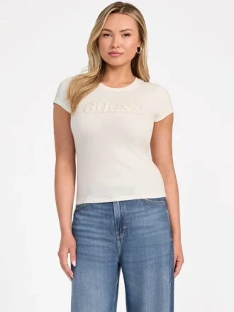 Eco Slim Fit Tee