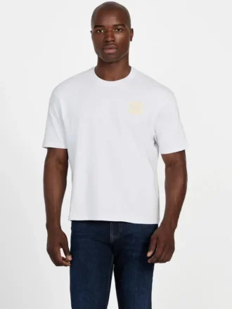 Eco Square Patch Tee