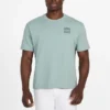 Eco Square Patch Tee