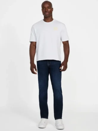 Eco Square Patch Tee
