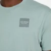 Eco Square Patch Tee