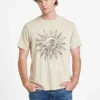 Eco Starlight Dragon Tee