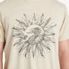 Eco Starlight Dragon Tee