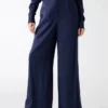 Eco Stella Monogram Pant