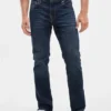 Eco Straight Jeans