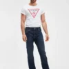 Eco Straight Jeans