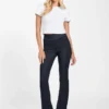 Eco Stretch Baby Bootcut Jeans