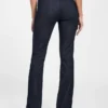 Eco Stretch Baby Bootcut Jeans