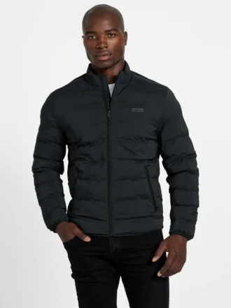 Eco Stretch Seamless Jacket