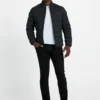 Eco Stretch Seamless Jacket