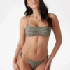 Eco String Bikini Briefs