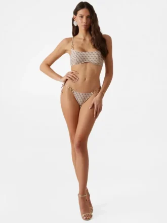 Eco String Bikini Briefs