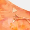 Eco String Brief Bikini Bottoms