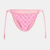 Eco String Brief Bikini Bottoms