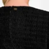 Eco Sue Boucle Mini Dress