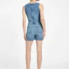 Eco Sunni Denim Romper