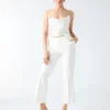 Eco Sunny Chino Chain Pant