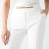 Eco Sunny Chino Chain Pant