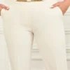 Eco Sunny Chino Chain Pant
