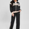 Eco Suzanne Full-Zip Sweatshirt