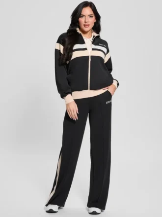 Eco Suzanne Full-Zip Sweatshirt