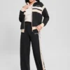 Eco Suzanne Full-Zip Sweatshirt