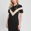 Eco Suzanne Polo Dress