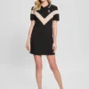 Eco Suzanne Polo Dress