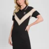 Eco Suzanne Polo Dress